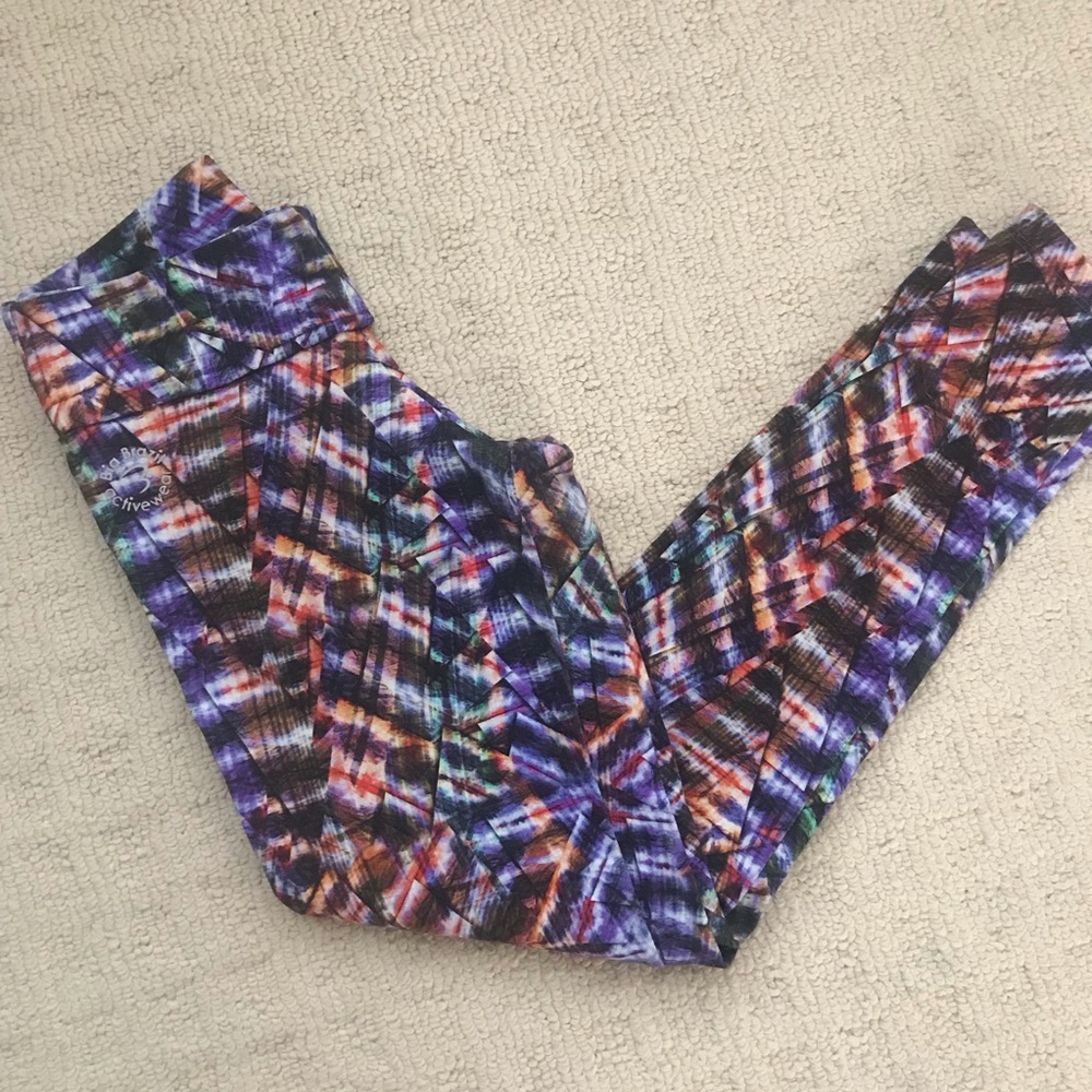 Bia Brazil leggings